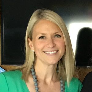 Meet your Posher, Jeanette